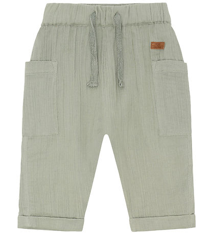 Hust and Claire Bukser - Muslin - Tue - Iceberg