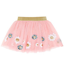 Hust and Claire Nederdel - Tyl - Ninna - Shell m. Blomster