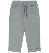 Hust and Claire Bukser - Garry - Iceberg