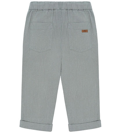 Hust and Claire Bukser - Garry - Iceberg