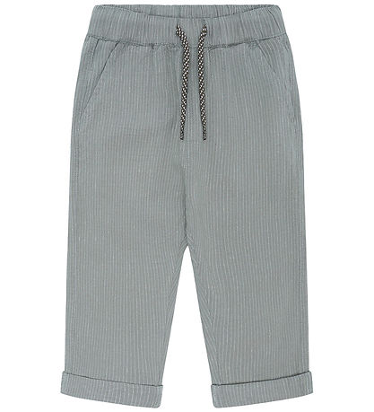 Hust and Claire Bukser - Garry - Iceberg