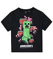 Name It T-shirt - NkfJyra - Minecraft - Sort