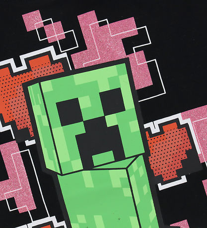 Name It T-shirt - NkfJyra - Minecraft - Sort
