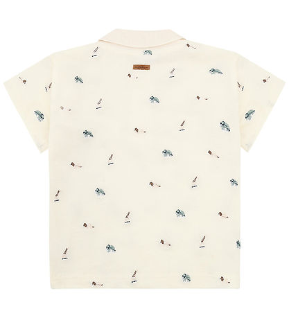 Hust and Claire Polo - Adrian - Snow White m. Dyr