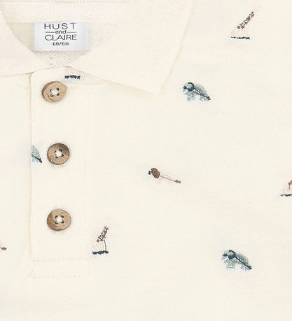 Hust and Claire Polo - Adrian - Snow White m. Dyr