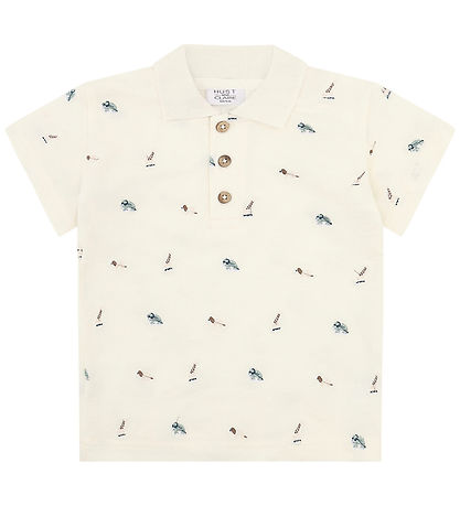 Hust and Claire Polo - Adrian - Snow White m. Dyr