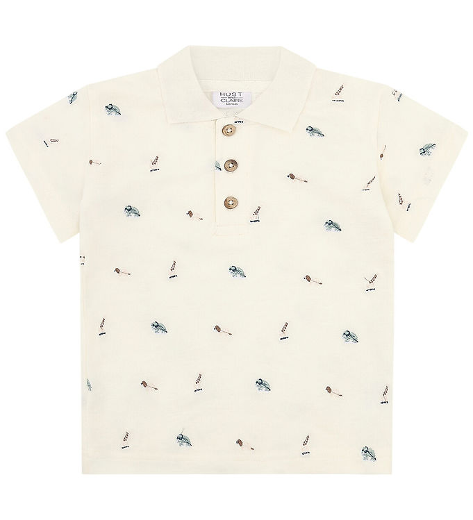 Hust and Claire Polo - Adrian - Snow White m. Dyr