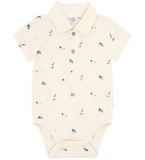 Hust and Claire Polobody k/æ - Bendy - Snow White m. Dyr