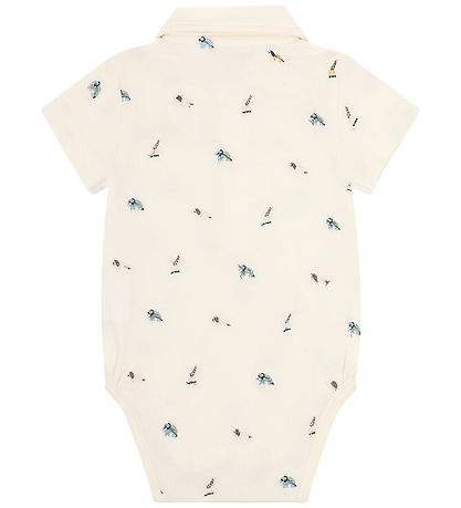 Hust and Claire Polobody k/æ - Bendy - Snow White m. Dyr