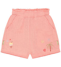 Hust and Claire Shorts - Helena - Shell