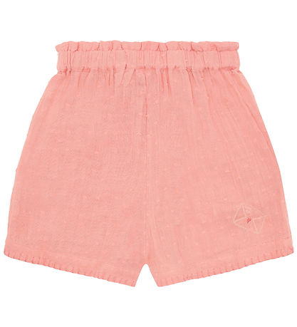 Hust and Claire Shorts - Helena - Shell
