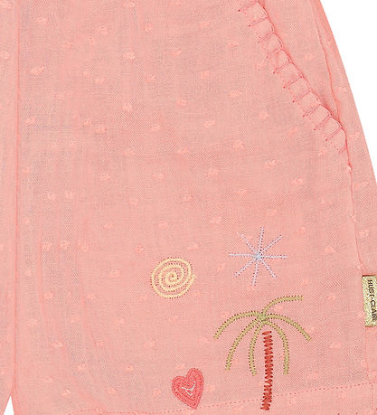 Hust and Claire Shorts - Helena - Shell