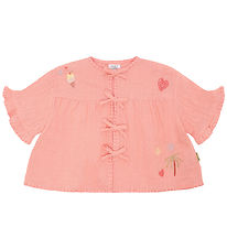 Hust and Claire Bluse - Roselyn - Shell