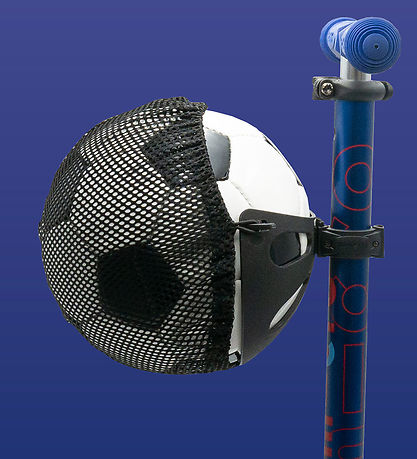 Micro Boldnet - Sort