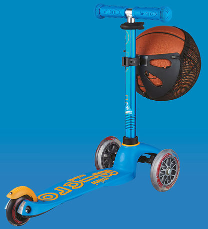 Micro Boldnet - Sort