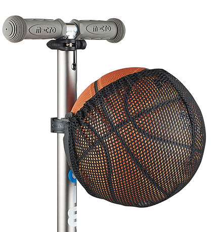 Micro Boldnet - Sort