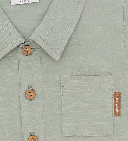 Hust and Claire Polobody k/æ - Boye - Iceberg