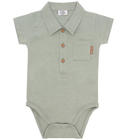 Hust and Claire Polobody k/æ - Boye - Iceberg