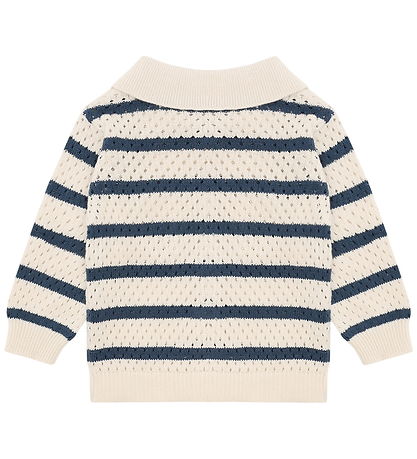 Hust and Claire Cardigan- Strik - Charli - Snow White