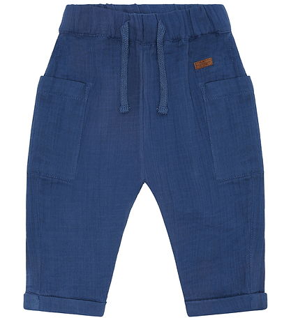 Hust and Claire Bukser - Muslin - Tue - Thunder