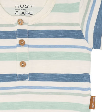 Hust and Claire Body k/æ - Billy - Thunder