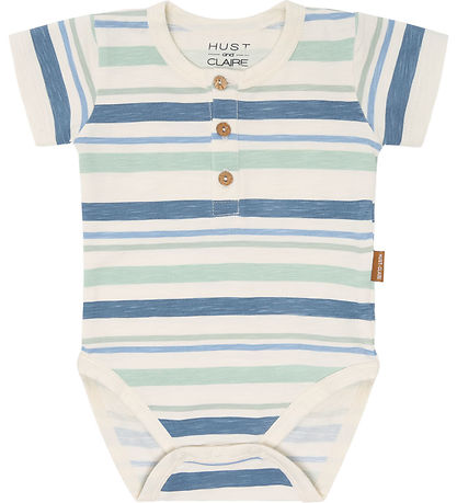 Hust and Claire Body k/æ - Billy - Thunder