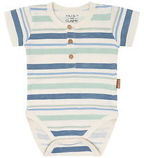 Hust and Claire Shorts - Huxie - Thunder