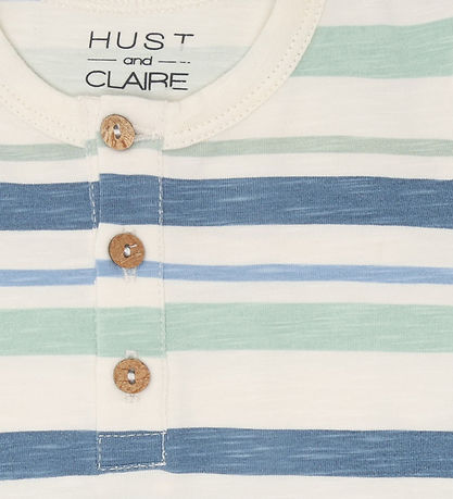 Hust and Claire Shorts - Huxie - Thunder