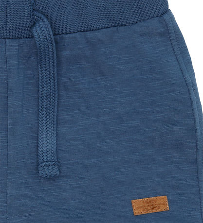 Hust and Claire Shorts - Huxie - Thunder