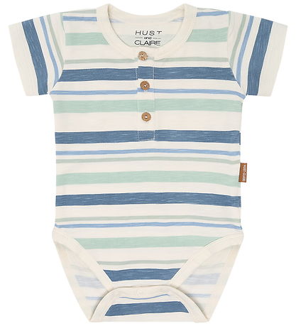 Hust and Claire Shorts - Huxie - Thunder