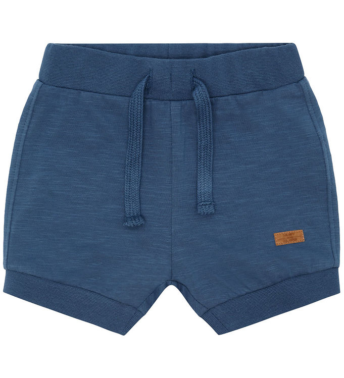 Hust and Claire Shorts - Huxie - Thunder