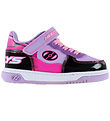 Heelys Rullesko - Rezerve Low X2 - Sort/Lilla/Pink