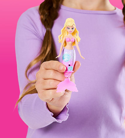 Pets Alive Badelegetøj - Robo Mermaid - Lilla