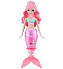 Pets Alive Badelegetøj - Robo Mermaid - Pink