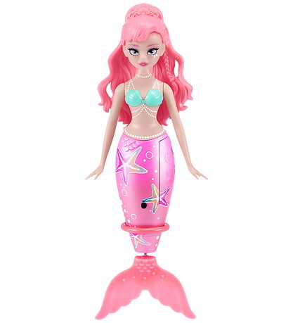 Pets Alive Badelegetøj - Robo Mermaid - Pink