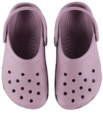 Crocs Sandaler - Classic DLI - Dusty Lilac