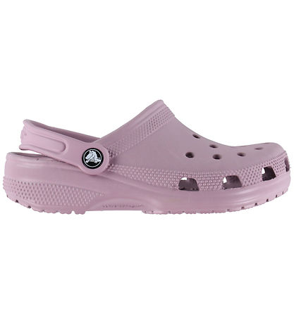 Crocs Sandaler - Classic DLI - Dusty Lilac