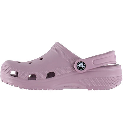 Crocs Sandaler - Classic DLI - Dusty Lilac