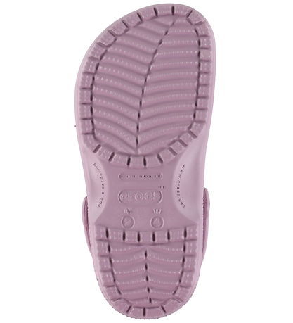 Crocs Sandaler - Classic DLI - Dusty Lilac