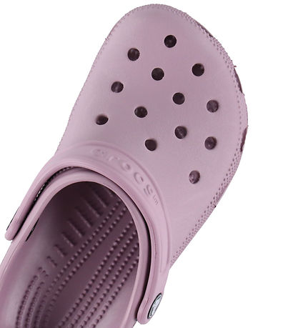 Crocs Sandaler - Classic DLI - Dusty Lilac