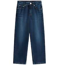 Tommy Hilfiger Jeans - Dark Used Denim