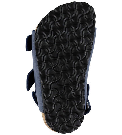 Birkenstock Sandaler - Milano - Navy