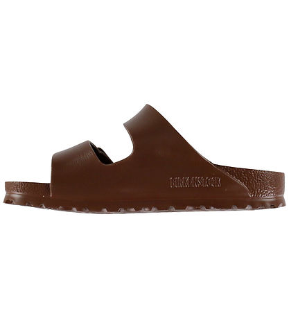 Birkenstock Sandaler - Arizona - Eva - Roast