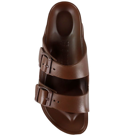 Birkenstock Sandaler - Arizona - Eva - Roast