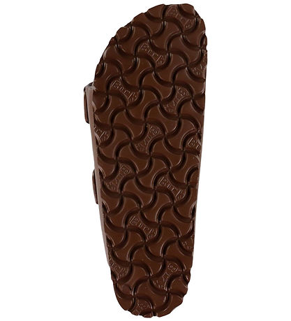 Birkenstock Sandaler - Arizona - Eva - Roast