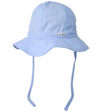 Lil'Boo Copenhagen Solhat - Blue