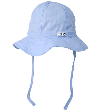 Lil'Boo Copenhagen Solhat - Blue