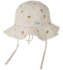 Lil'Boo Copenhagen Solhat - Cherries - Rose