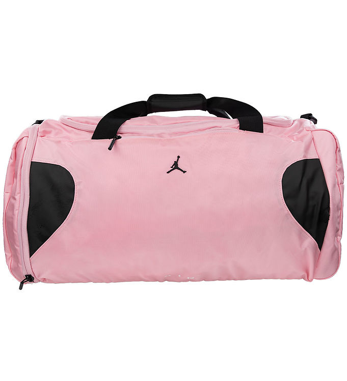 Jordan Sportstaske - Medium - Medium Soft Pink