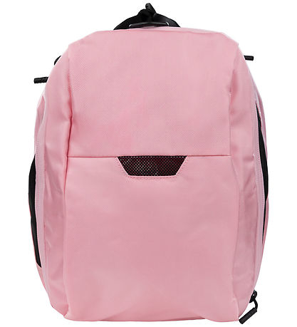 Jordan Íþróttataska - Medium+ Soft Bleikt